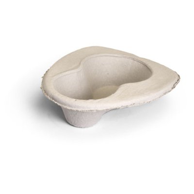 Disposable Bed Pan  - 2000ml x 100