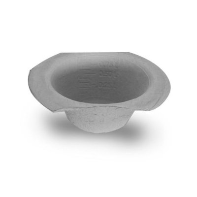 General purpose pulp bowl 1ltr (200)