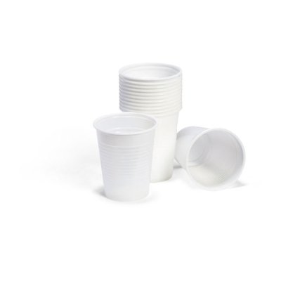 Plastic Cups 7oz/180ml x 2000