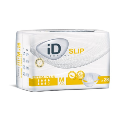 iD Expert Slip TBS Extra Plus Medium x 84 (5610270280-02)