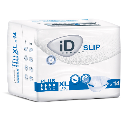 iD Expert Slip TBS Plus XL x 56 (5630460140)