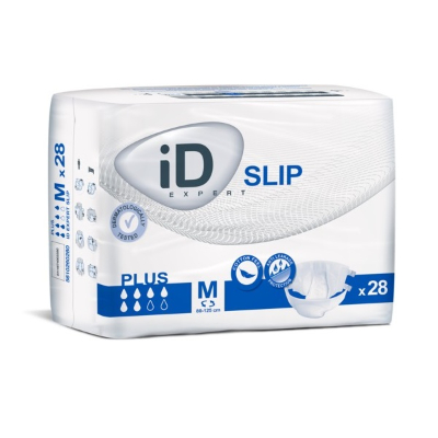 iD Expert Slip TBS Plus Medium x 112 (5610260280)