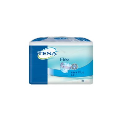 Tena Flex Plus - XL x 90 724960)