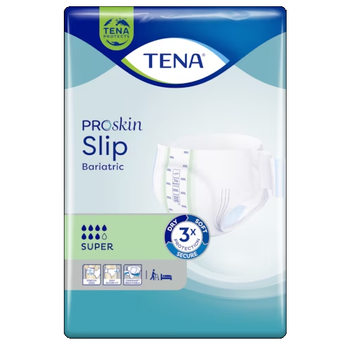 TENA Slip Stretch - XXL x 64 (61490)