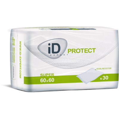 iD Expert Protect 60 x 60 Super - 120 (5801675300)