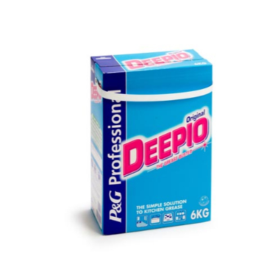 Deepio degreaser powder (6kg)
