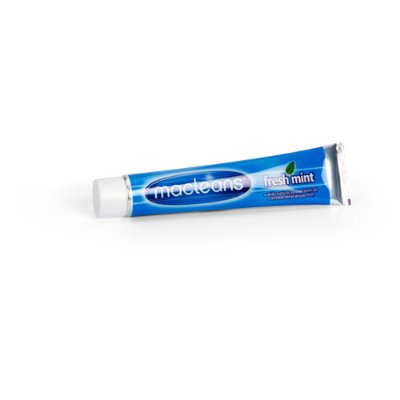 Toothpaste Tubes x 12