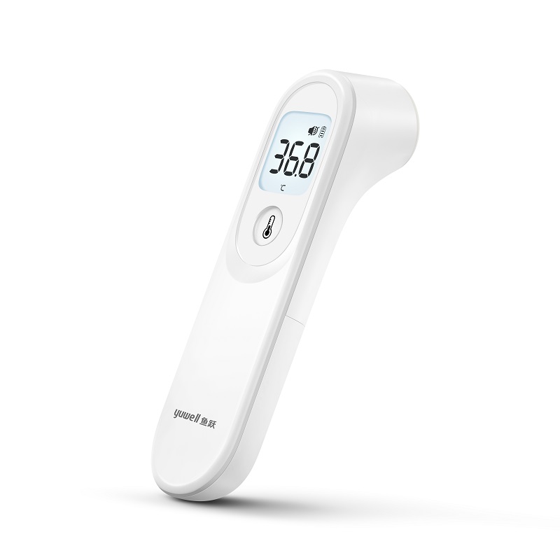 Non-contact Infrared Body Temperature Thermometer