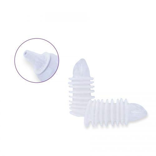 Disposable Probe Covers for Tympanic Ear Thermometer x 20