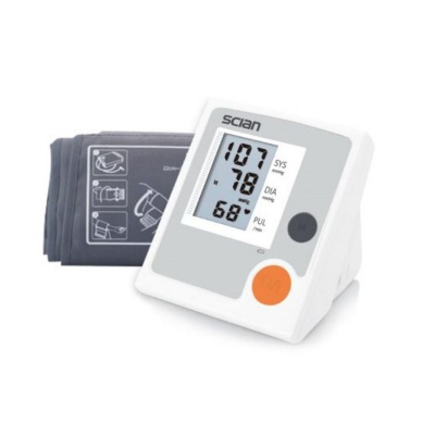 Scian Automatic Blood Pressure Monitor