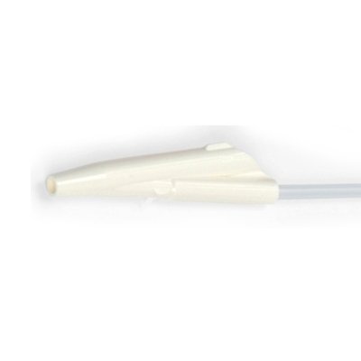 Suction Catheter with Flow Control - 12CH White x 100