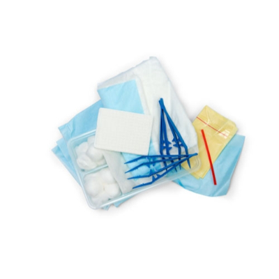 Sterile Items and Procedure Pack