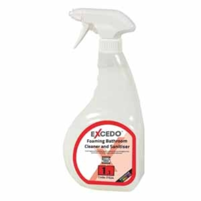 Bathroom Surface Cleaners