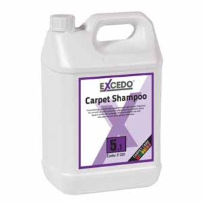 Carpet Extraction Cleaners